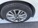 朝阳1号 汽车轮胎 215/55R16 93V 适配思域/迈腾/沃尔沃S60L 实拍图