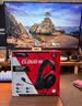 极度未知（HYPERX）Cloud Ⅲ 飓风3有线黑红 Hear360音效 53mm驱动单元电竞头戴式游戏耳机 适配三角洲行动影之刃零 实拍图