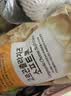 No Brand 诺倍得 玉米卷 韩冈古佐拉芝士味 55g*3 韩国进口网红爆米花 实拍图