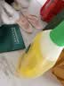 滴露（Dettol）地板清洁剂柠檬2L拖地清洗剂瓷砖地砖清洁剂扫地机洗地机去污剂 实拍图