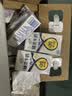 伊利臻浓牛奶 mini版臻浓125ml*20盒 3.3g蛋白质  中秋礼品礼盒装 实拍图