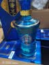 景芝【酒厂直发】一品景芝蓝淡雅 芝麻香型白酒整箱 中秋送礼佳品 52度 500mL 6瓶 整箱装 蓝淡雅 实拍图