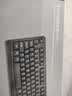 联想（Lenovo）无线键盘鼠标套装 无线键鼠套装 办公鼠标键盘套装 KN101电脑键盘笔记本键盘 实拍图