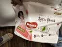 好奇（Huggies）铂金装小桃裤拉拉裤箱装XXXL64片尿不湿【散热口碑王】 实拍图