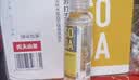 农夫山泉苏打天然水饮料无糖 柑橘风味 410ml*15瓶 整箱装饮品 实拍图