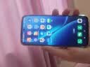 vivo iQOO Z11x 国家补贴 天玑7400 7200mAh超薄蓝海电池 LCD莱茵护眼屏 5000万像素超清主摄 学生手机 夜影黑 8GB  256GB 官方标配 实拍图