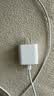 Apple/苹果 原装正品20W type-c充电器 苹果usb-c充电器手机快充头 旗舰店苹果iPhone 18 Pro Max充电器 实拍图