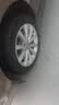 邓禄普（DUNLOP）汽车轮胎215/55R17 94V SP SPORT FM800适配迈腾帕萨特天籁凯美瑞 实拍图