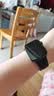 华为WATCH FIT 3 华为智能手表 幻夜黑 轻薄大屏运动减脂 男女情侣手表 实拍图
