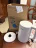 美的（Midea）电水壶热水壶加大容量 家用烧水壶304/316L不锈钢母婴级 烧水壶双层防烫内胆年货 1.5L 【健康新升级】316L不锈钢 实拍图