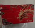 稻香村月饼礼盒1830g 含苏式枣泥老五仁8味34饼 中秋节礼品 稻香颂礼 实拍图