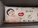 好奇（Huggies）铂金装小桃裤成长裤XL96片(12-17kg)加大号尿不湿【散热口碑王】 实拍图