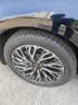 玲珑轮胎汽车轮胎225/50R18 95H/99V混发 绿行GREEN-Max HP200原配大众VS7 实拍图