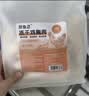 珍鱼堡鸡胸肉冻干1斤猫狗零食宠物猫零食500g整支鸡小胸通用型 实拍图