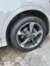 固特异（Goodyear）汽车轮胎235/50R19 99W 鹰驰F1酷跑 比亚迪宋星越L博越L 御乘升级 实拍图