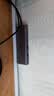 绿联Type-C转双HDMI三屏异显拓展坞USB-C外接双屏一拖二扩展坞5G 4K多屏扩展剪辑读卡兼容雷电4接电脑 实拍图