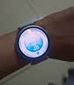 HUAWEIWATCH GT7 41mm晴光蓝滑雪骑行模式华为手表【白蓝撞色表带，更加清新，户外运动首选】 实拍图