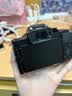 松下（Panasonic）Lumix G100D M43画幅相机 M43卡口 微单相机 无反数码相机 G100D单机+【25mmF1.7】单镜头定焦 实拍图