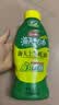 海天蚝油1kg 上等耗油调料 挤挤装 上色提鲜增香 家用调料 点蘸捞拌 实拍图