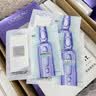 欧莱雅安瓶面膜4.0 5片装含赠到手10片保湿修护舒缓生日礼物 实拍图