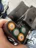 品胜充电电池5号 五号AA电池充电器套装 适用游戏手柄/键鼠/相机/遥控器/玩具/吸奶器/话筒 4粒标充 实拍图