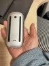 Apple/苹果/苹果 妙控鼠标-白色 多点触控表面 苹果鼠标无线蓝牙鼠标无线鼠标办公鼠标静音便携 实拍图