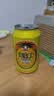 珠江啤酒无酒精 珠江菠萝啤 330ml*24听 整箱装 中秋礼品 京东自营 实拍图