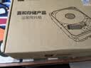 东芝（TOSHIBA）4TB 5400转 128MB SATA接口 机械硬盘 监控硬盘 数据恢复服务（DT02ABA400V） 实拍图
