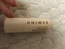 伊风（ESWIND）发际线粉头发纤维粉遮盖发缝填充阴影防水防汗显色持久自然黑3.8g 实拍图