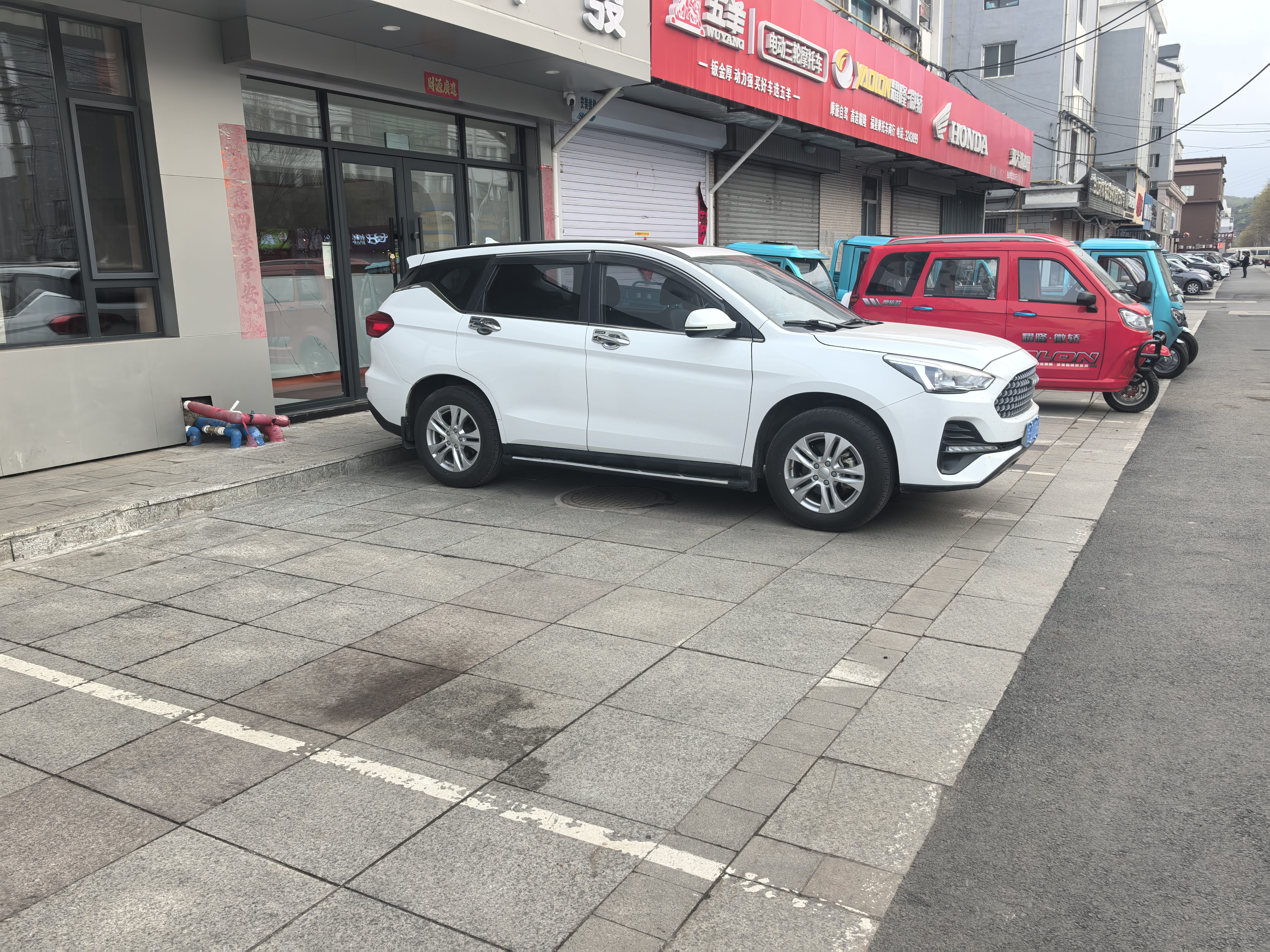 嘉实多（Castrol）磁护智E版双次小保养 0W-20 SP 4L 含机油+机滤+工时 汽车保养 实拍图