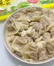 湾仔码头香干芹菜猪肉水饺1320g66只速食面点生鲜饺子儿童早餐新品上市 实拍图