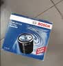 博世（BOSCH）机油滤芯滤清器0518传祺GS8GS7GS5GS4GS3GM8GM6GA8GA6GA4GA3S影酷 晒单实拍图