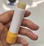 Herbacin好本清小甘菊润唇膏柠檬唇膏4.8g  滋润保湿 防干裂 德国进口 实拍图