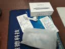 果坊【热卖榜·第1名】妙控鼠标键盘适配苹果ipad平板MacBook笔记本电脑台式air 无线蓝牙键鼠套装静音 【妙控鼠标-苹果白】原厂质量认证丨原版妙控手势 顶配同芯【官新1:1还原丨妙控手势】 实拍图
