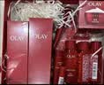 玉兰油（OLAY）大红瓶水乳液保湿抗皱紧致化妆品护肤品套装礼盒生日礼物送女友 实拍图