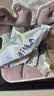 好奇（Huggies）纯水湿巾80抽单包婴童手口可用擦去99.9%细菌便携 实拍图