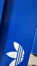 adidas 面包鞋 GRAND COURT BASE 00s休闲板鞋平底鞋男女阿迪达斯 黑色/白色/树脂黄(推荐女生选小半码)   40.5 实拍图