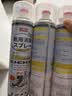 巨奇（JUQI）鞋子除臭杀菌喷雾360ml*3鞋子除臭剂银离子消毒杀菌鞋柜防臭脚气 实拍图