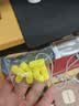 3M耳塞312-1250降噪睡眠隔音工作学习20副装1100升级款 非独立包装 实拍图