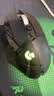 罗技（G） G502 HERO主宰者 有线鼠标 游戏鼠标  g502hero  可配重HERO引擎 礼盒送男友 RGB炫彩灯光 G502HERO+桌垫 实拍图