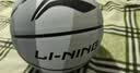李宁（LI-NING）篮球7号成人比赛室内外防滑耐磨户外水泥地青少年儿童标准七号球 实拍图
