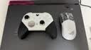 微软（Microsoft）XBOX无线游戏手柄 Elite 2精英2代二代 白色青春版 无线控制器 蓝牙 PC/平板/手机 Steam 明末 实拍图