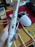 奔腾（POVOS）卷发棒卷直发器两用卷发器直发器迷你夹板刘海烫发美发电卷棒PR5073节日礼物送女友 实拍图