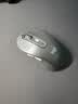 罗技（Logitech）M750M 通用版鼠标 无线蓝牙鼠标 静音鼠标 智能鼠标 对称鼠标 黑色 带Logi Bolt USB接收器 实拍图