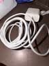 苹果15/16/17充电线适配原装正品60W快充线iPhone17数据线40W充电器type-c氮化镓promax充电头plus 【原充正品】双C口丨苹果60W编织快充线2米 实拍图