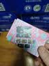 INSTAX富士instax立拍立得 mini相纸 白边双包20张(适用miniSE/11/12/40/90/LiPlay/EVO/Link3) 实拍图
