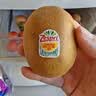 佳沛（zespri）新西兰金奇异果猕猴桃 5粒装 单果约88-103g 水果源头直发 实拍图
