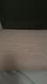 无印良品A类夹棉枕套枕芯隔离层家用防头油隔脏枕头套48x74cm单只装樱花粉 实拍图