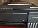 爱普生（EPSON）【6代新品】L3353墨仓式彩色家用AI学习打印机 L3251/L3255升级版(打印复印扫描 微信/无线 黑色） 实拍图