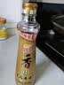金龙鱼纯芝麻香油 400ml【一级】凉拌 调味 烹饪 火锅 调味油 玻璃瓶 实拍图